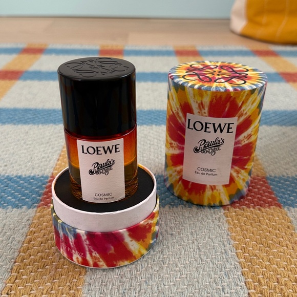 Loewe Ibiza Fragrance Experience - Picture 4 of 6